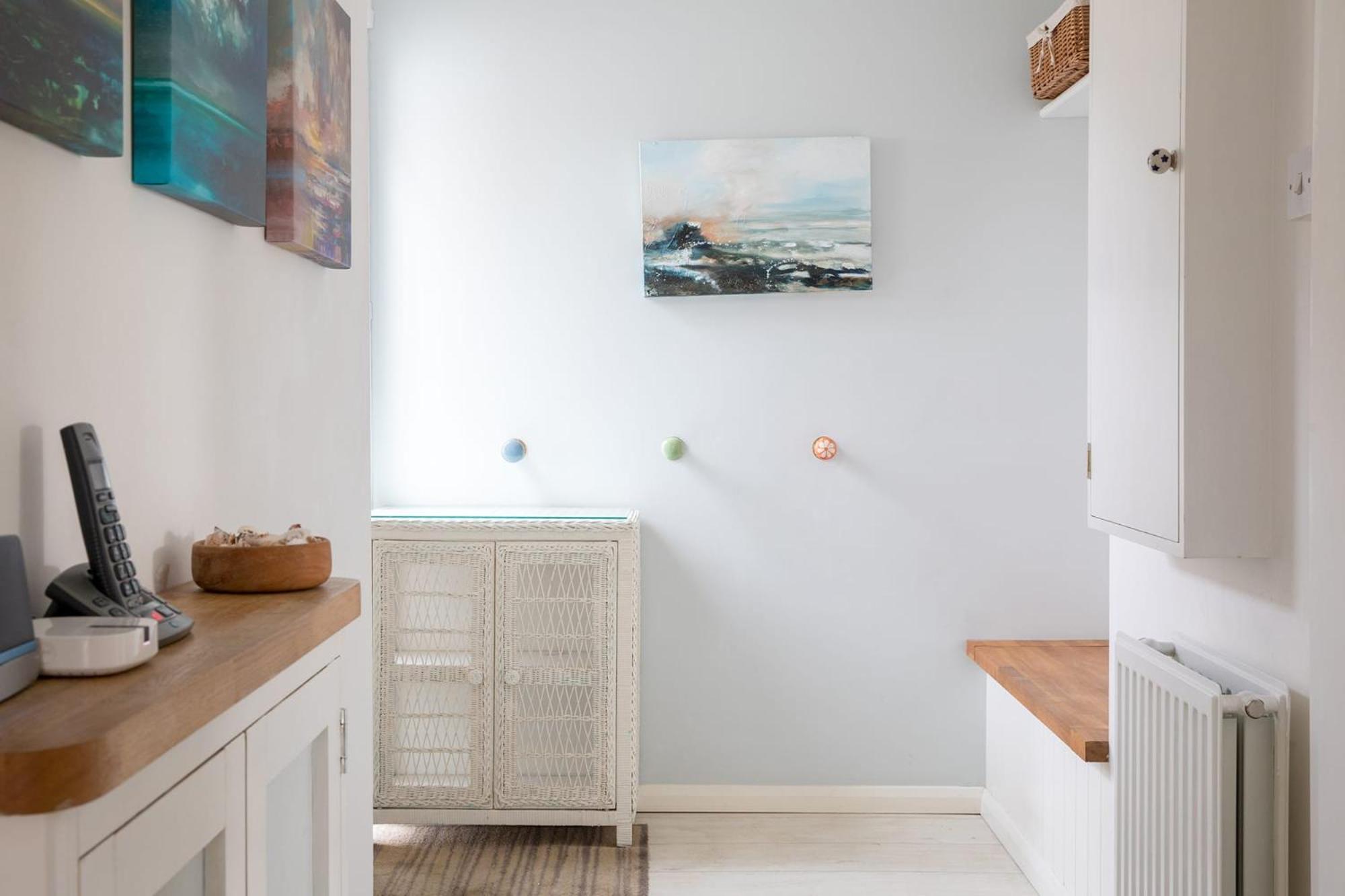 Family Seaside Retreat - 5 Minutes To Beach West Wittering Εξωτερικό φωτογραφία