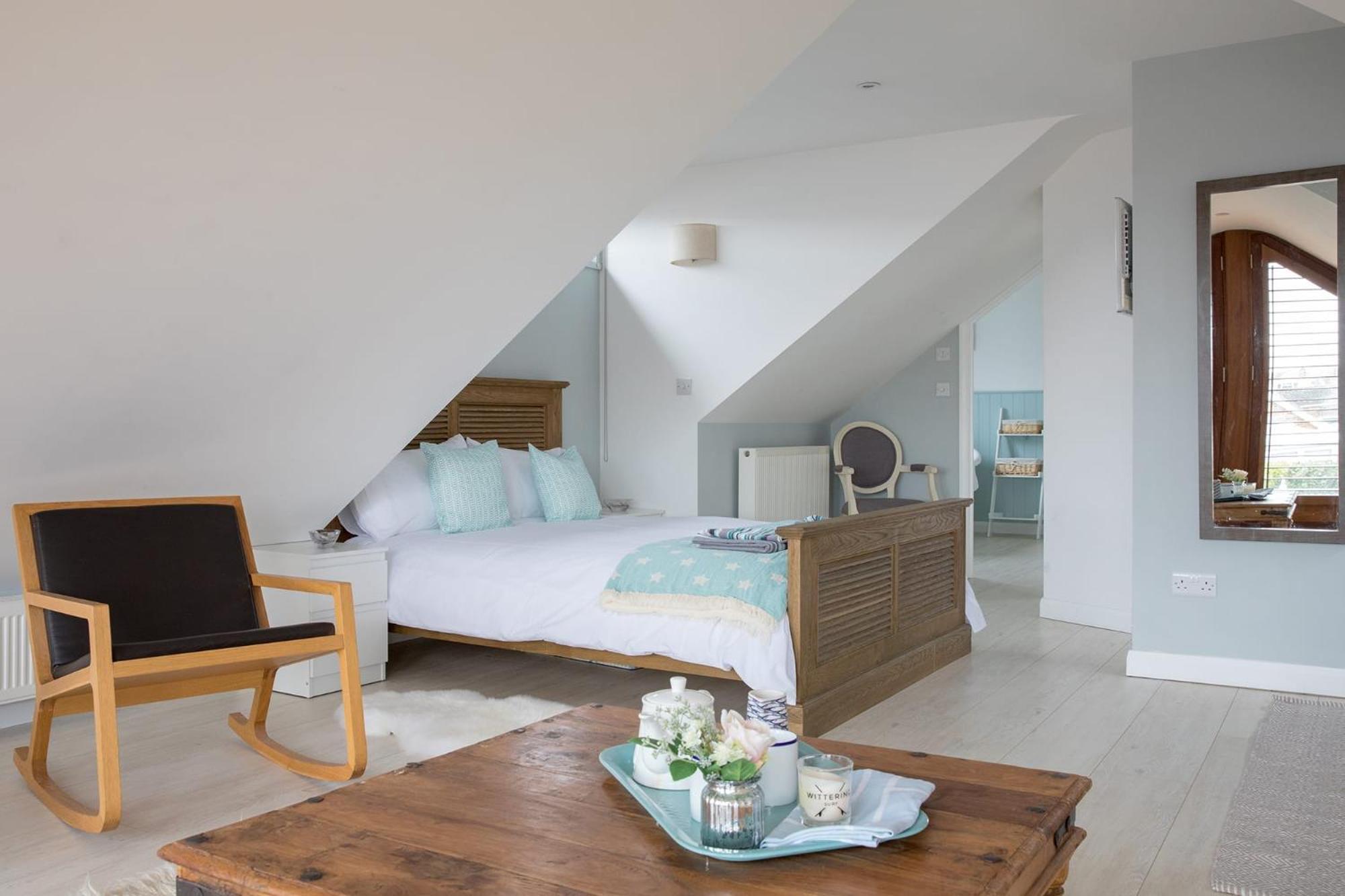 Family Seaside Retreat - 5 Minutes To Beach West Wittering Εξωτερικό φωτογραφία