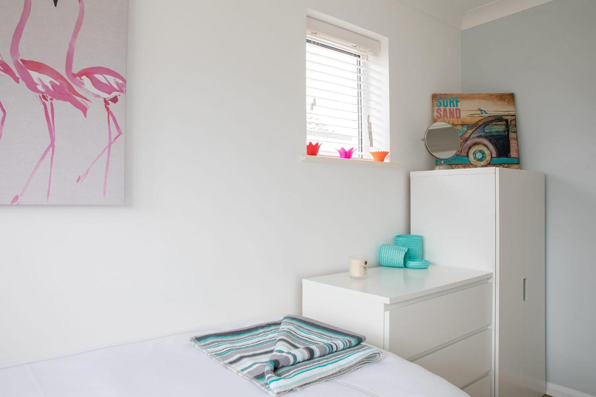 Family Seaside Retreat - 5 Minutes To Beach West Wittering Εξωτερικό φωτογραφία