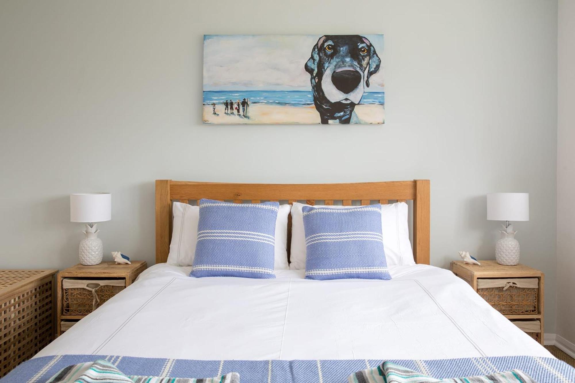 Family Seaside Retreat - 5 Minutes To Beach West Wittering Εξωτερικό φωτογραφία