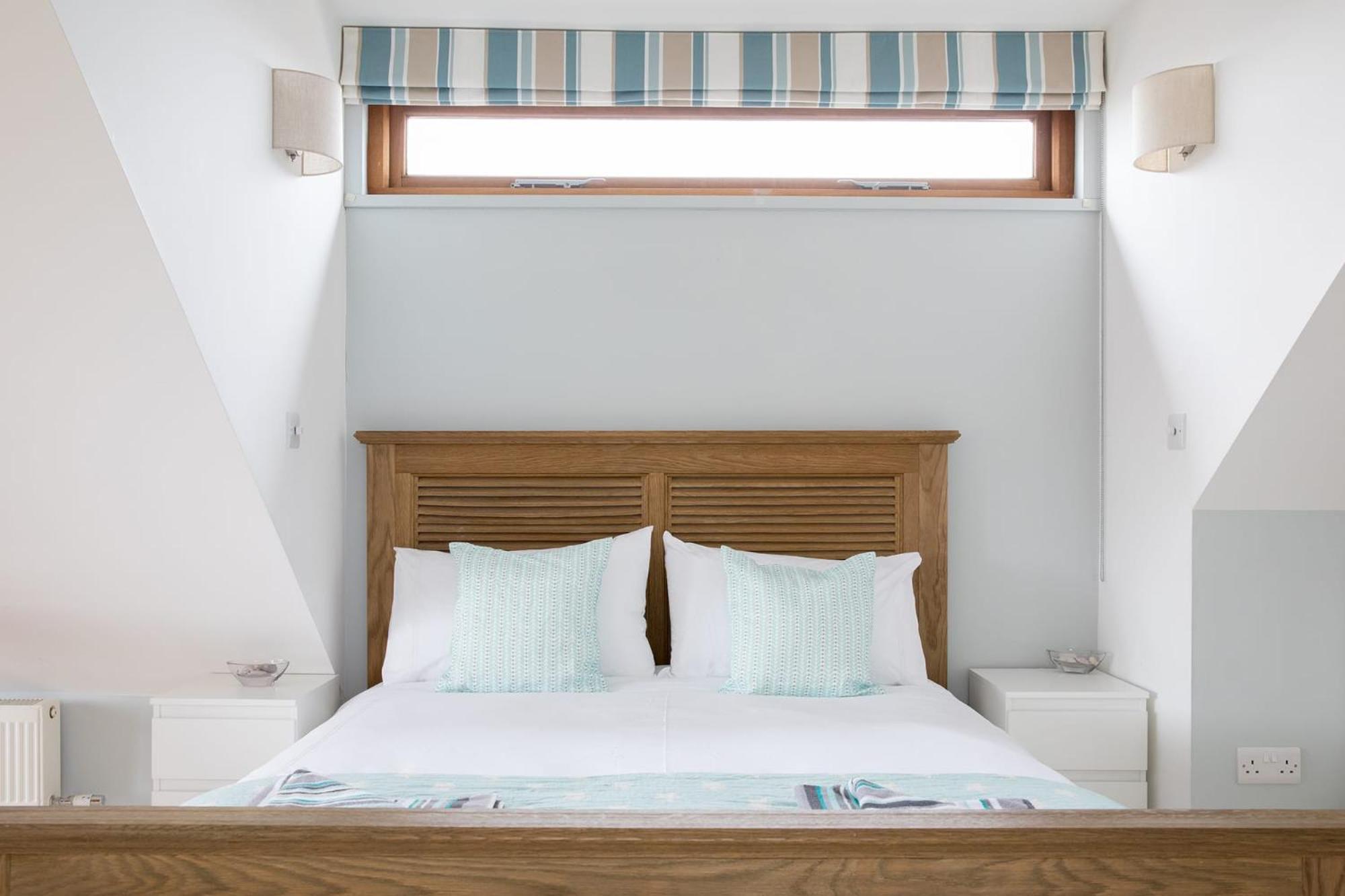 Family Seaside Retreat - 5 Minutes To Beach West Wittering Εξωτερικό φωτογραφία