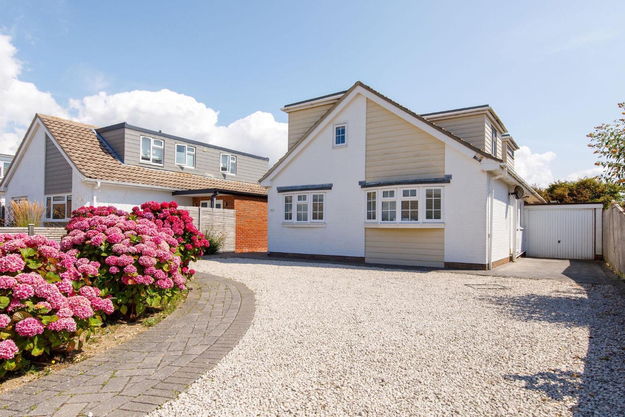 Family Seaside Retreat - 5 Minutes To Beach West Wittering Εξωτερικό φωτογραφία