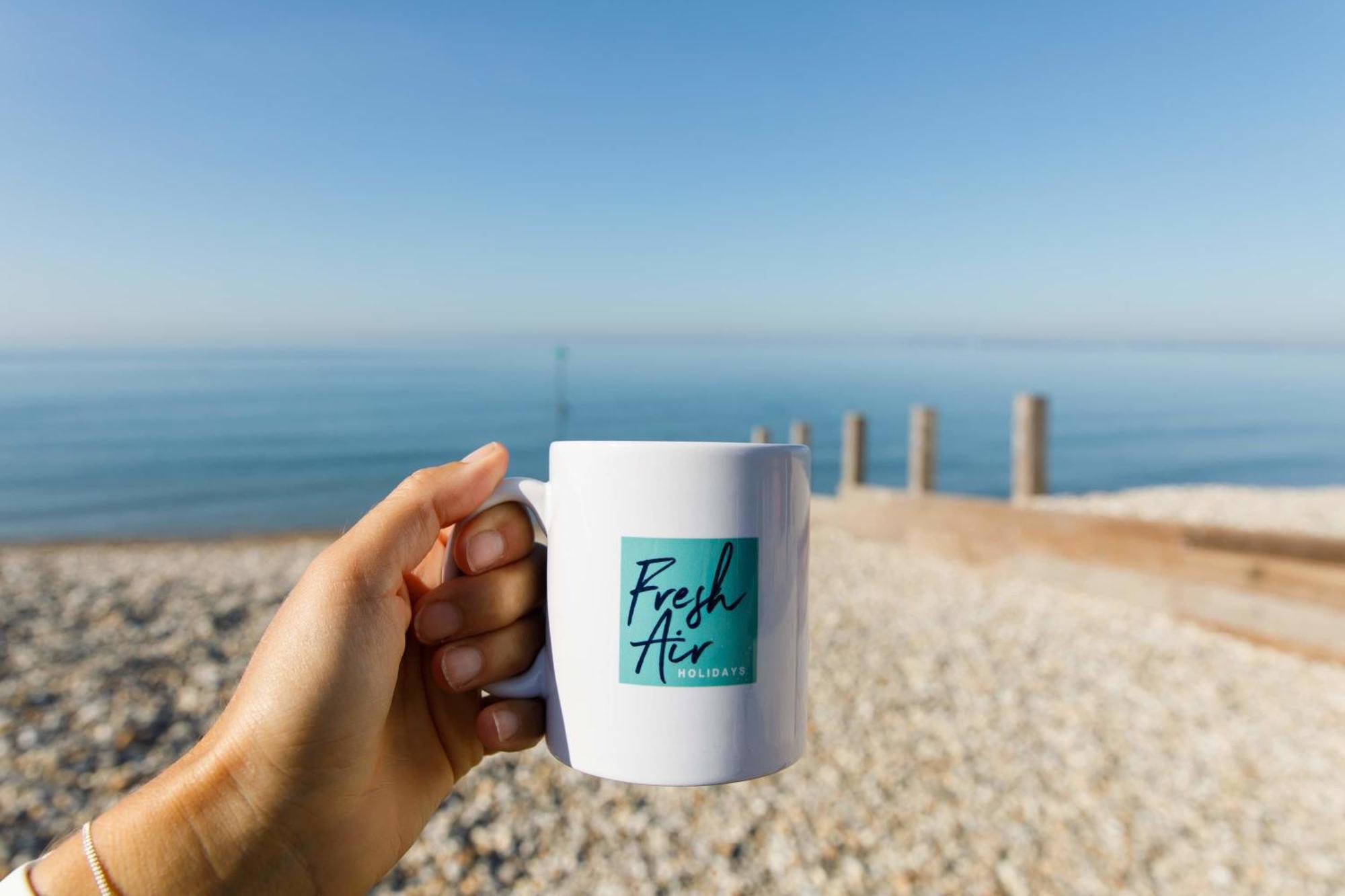 Family Seaside Retreat - 5 Minutes To Beach West Wittering Εξωτερικό φωτογραφία